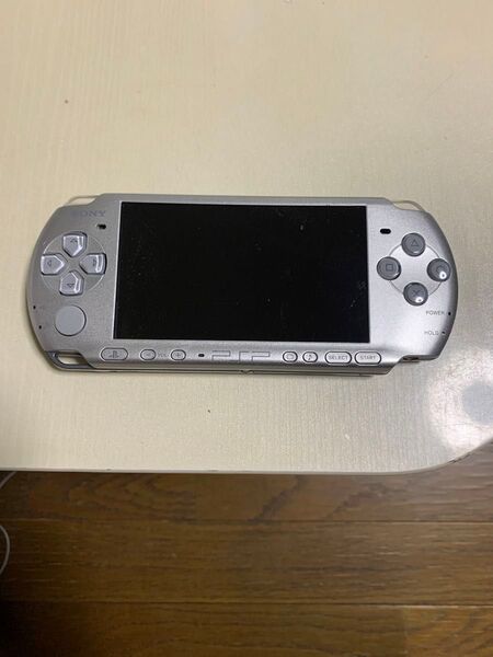ソニー PSP PSP-3000 ジャンク