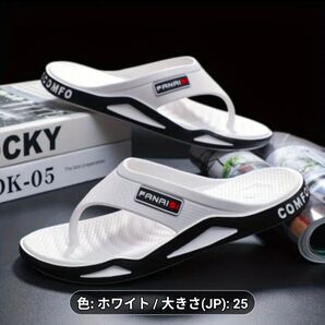 Rockyスリッポンサンダル