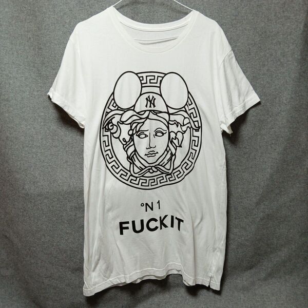 FUCKIT Tシャツ★【MADE in USA】
