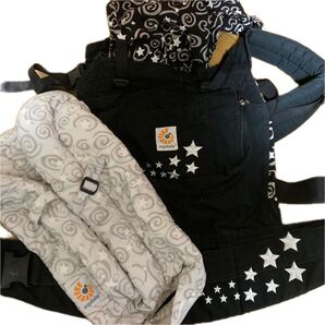 エルゴベビー ergobaby 抱っこ紐 抱っこひも baby おんぶ Baby 赤ちゃん