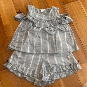 3can4on セットアップ 120センチ