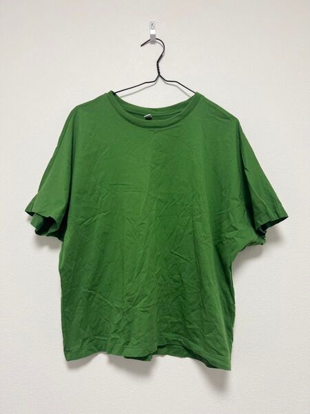 Tシャツ 半袖 UNIQLO