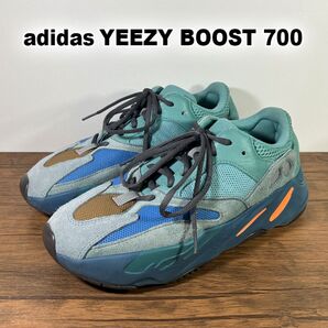 adidas YEEZY BOOST 700 イージーブースト 26.5cm