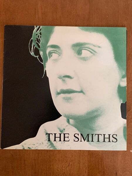 ザ・スミス The Smiths Girlfriend in a Coma (RTT 197) UK 12" レコード