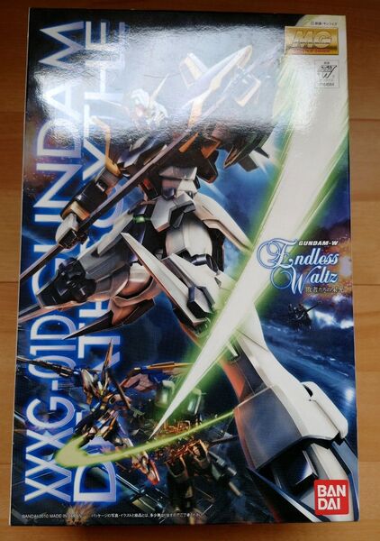MG ガンダムデスサイズ EW