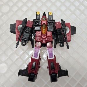 トランスフォーマー アースライズ スラスト