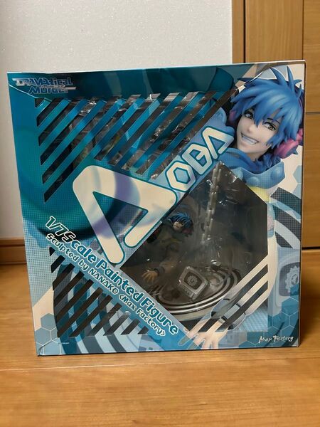 瀬良垣蒼葉 1/7スケールアクションフィギュア