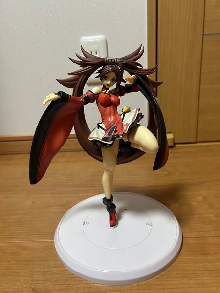 グッドスマイルカンパニー GEAR Xrd -REVELATOR- 蔵土縁紗夢