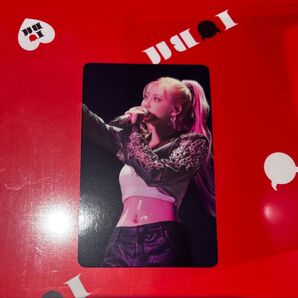 babymonster ラミ