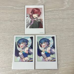 ローレン・イロアス Amazonチェキ セット
