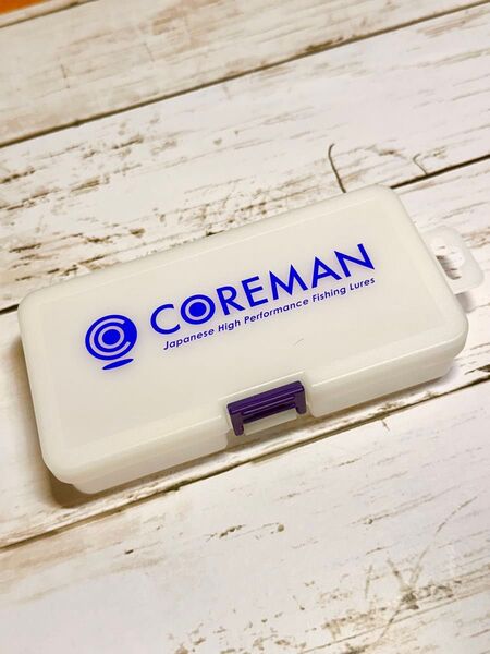 コアマン ケースS COREMAN