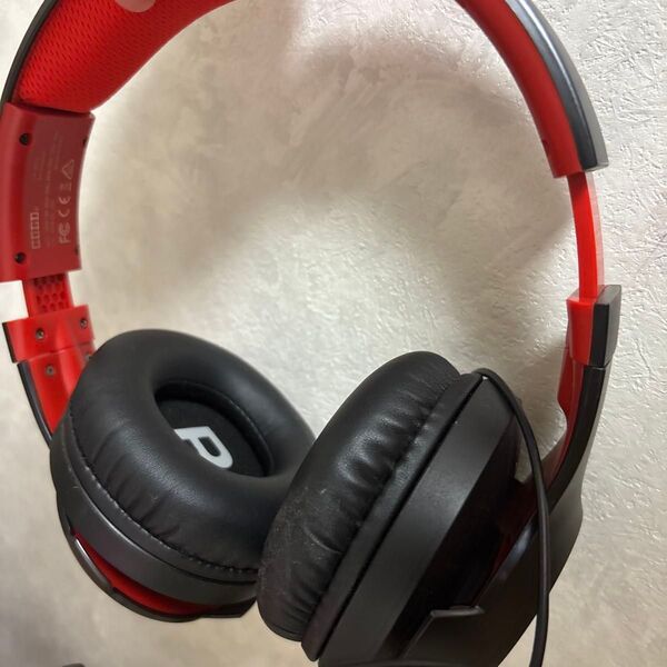 任天堂スイッチヘッドホン