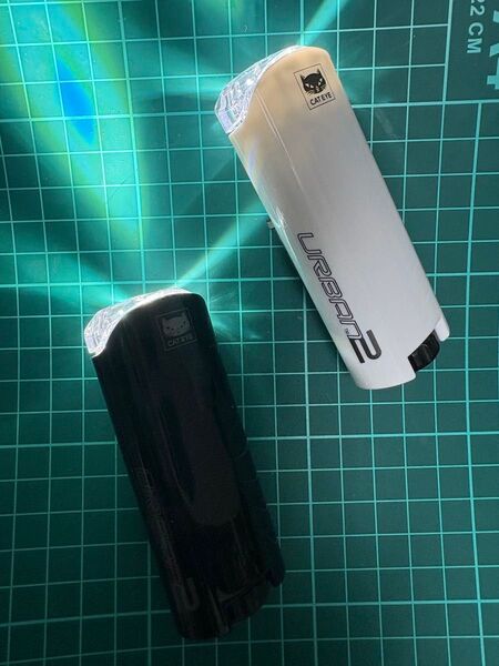 キャットアイ URBAN2 アーバン2