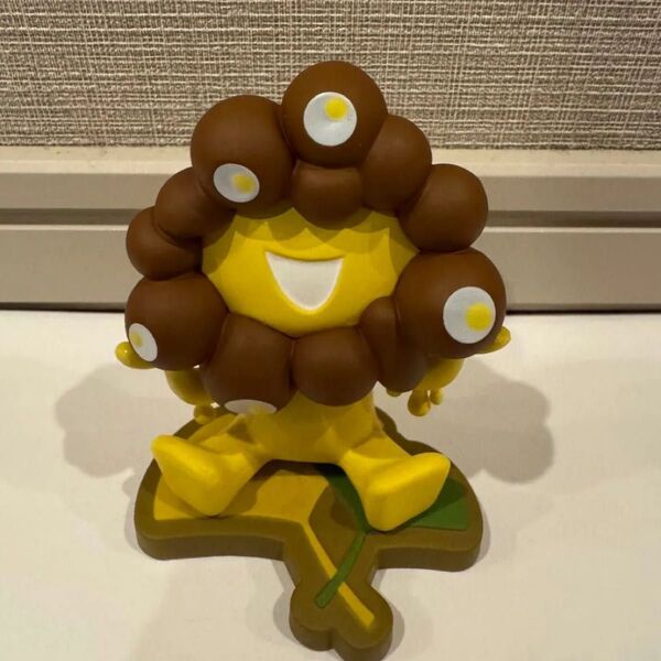 EXPO2025 関西大阪万博 海洋堂 フィギュア いちょうミャクミャク フィギュアコレクション ガチャガチャ 公式グッズ