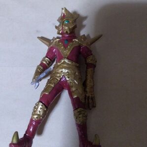 バンダイ HG ウルトラマン 異次元超人 エースキラー(未接着) ウルトラマンA