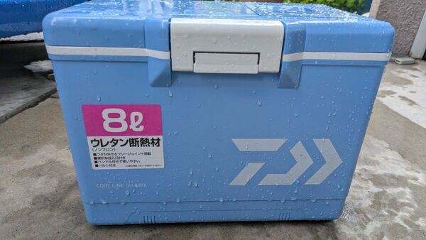 ダイワ GU800x ウレタンクーラーボックス