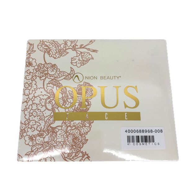 NION BEAUTY OPUS FACE LEO-01ネイオン ビューティー オーパス フェイス