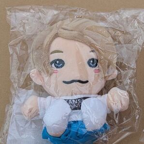 Aぇ 正門良規 ぬいぐるみ ちびぬい