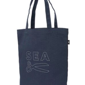 【新品】WIND AND SEA DENHAM トートバッグ