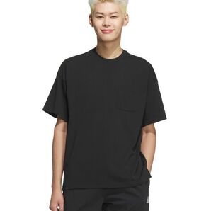 【送料無料/値交渉歓迎】アディダス(adidas) Tシャツ 半袖 ルーズフィット ヘビーシングルジャージー 半袖ポケットTシャツ