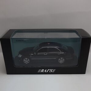 RAI’S TOYOTA CROWN (GRS182)UNMARKED PATROL CAR 2007和歌山県警察交通部交通指導課