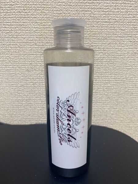 Ancels color shampoo シルバー (エンシェールズカラーシャンプー)