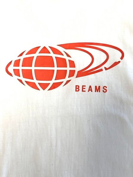 BEAMS メンズTシャツ XL 新品 未使用