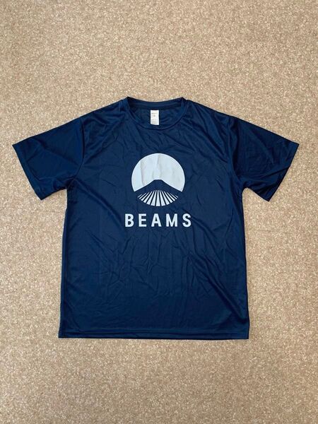 BEAMS メンズ半袖Tシャツ サイズ【L】送料無料