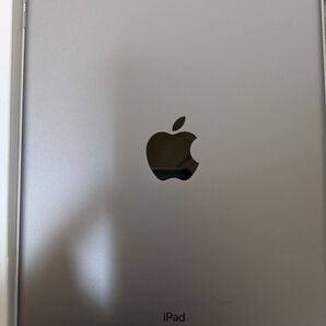 Apple iPad 第6世代 32GB MR7F2J/A スペースグレー 本体と外箱のみ