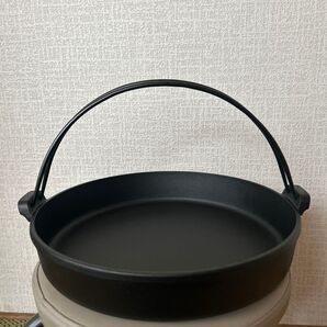 池永鉄工すき鍋やおらず30