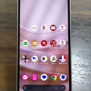 AQUOS sense7 128GB ライトカッパー 楽天版 116