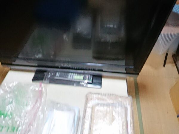 ソニー BRAVIA 32インチ