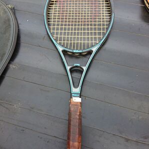 Wilson Sting Midsize Graphite テニスラケット ヴィンテージ