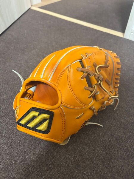 ミズノプロ 一般軟式内野用グローブ