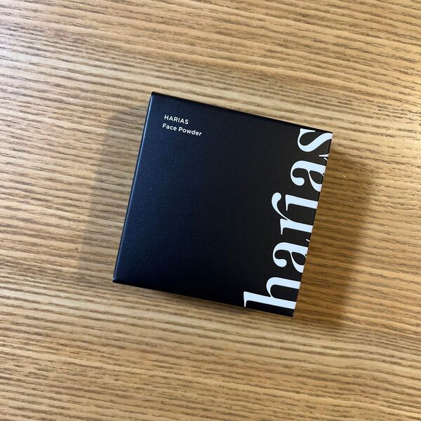 HARIAS ハリアス フェイスパウダー 本品