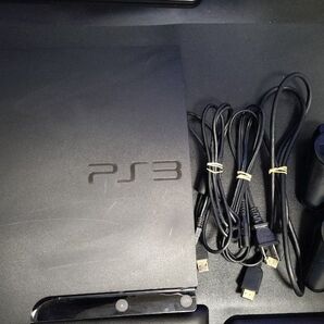 PS3 CECH-3000A PlayStation3 プレイステーション3