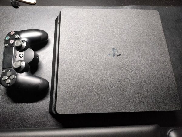 PlayStation4 CUH-2200A プレステ4 プレイステーション4 SONY おまけ付き
