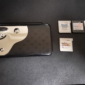 限定版 Nintendo 2DS はぐれメタル ソフト付き