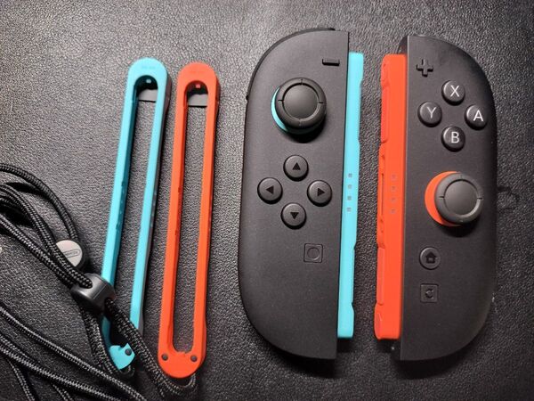 Nintendo Switch2 ジョイコン2