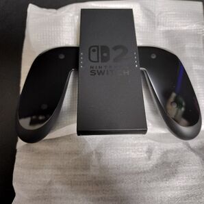 Nintendo Switch2 ジョイコングリップ 新品 ニンテンドースイッチ2