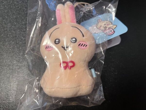 ちいかわ うさぎ ウラヤハボウズマスコット
