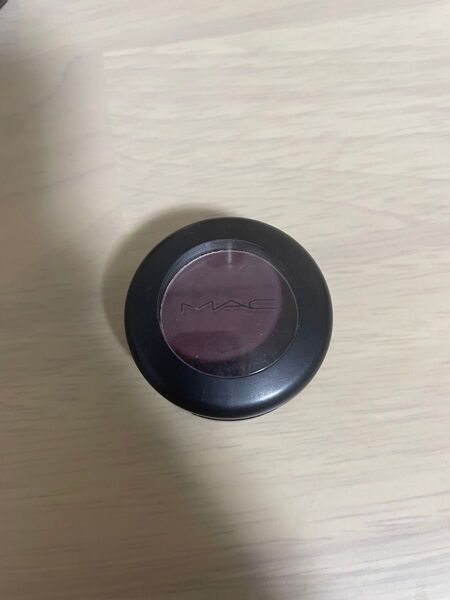 MAC マック スモールアイシャドウ シェイディサンタ