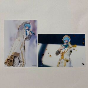 すとぷり ころん ランダムブロマイド EXPO