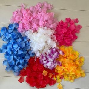 結婚式 ウェルカムスペース フラワーシャワー