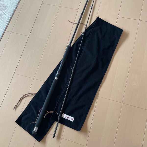 カスケット ソルティスペイサイド SSP 96ZⅡHS