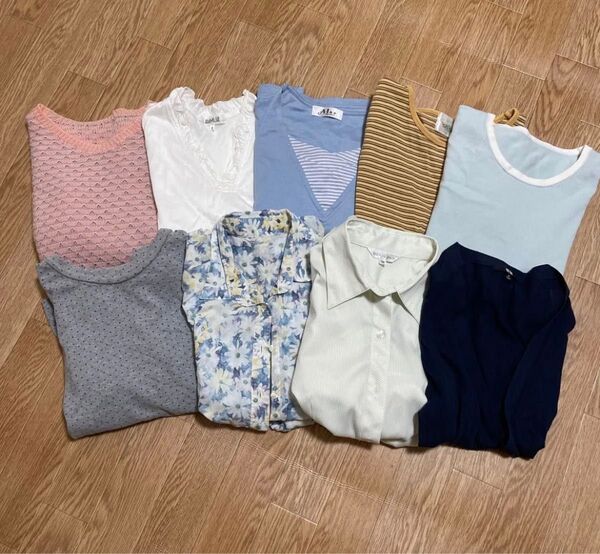 婦人服 トップス Tシャツ