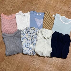 トップス Tシャツ