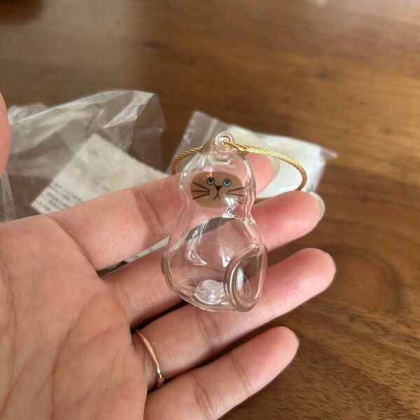 新品未使用うちの子のけだまだま シャム