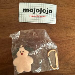 新品未開封 ガチャ mojojojo