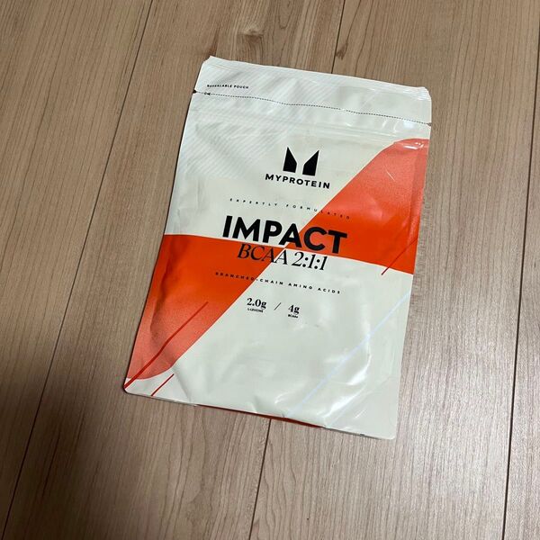 マイプロテイン BCAA 2:1:1 パウダー アイスレモンティー 250g